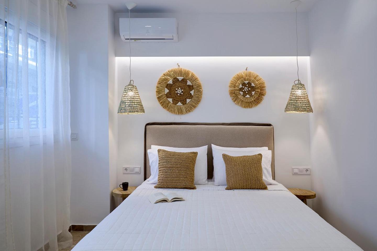Pil Poul Athens Rooms Bagian luar foto