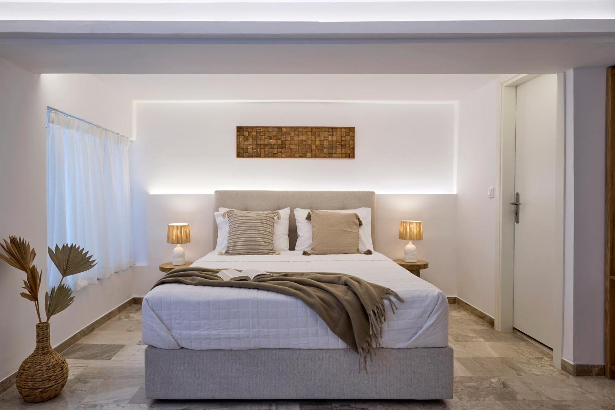 Pil Poul Athens Rooms Bagian luar foto