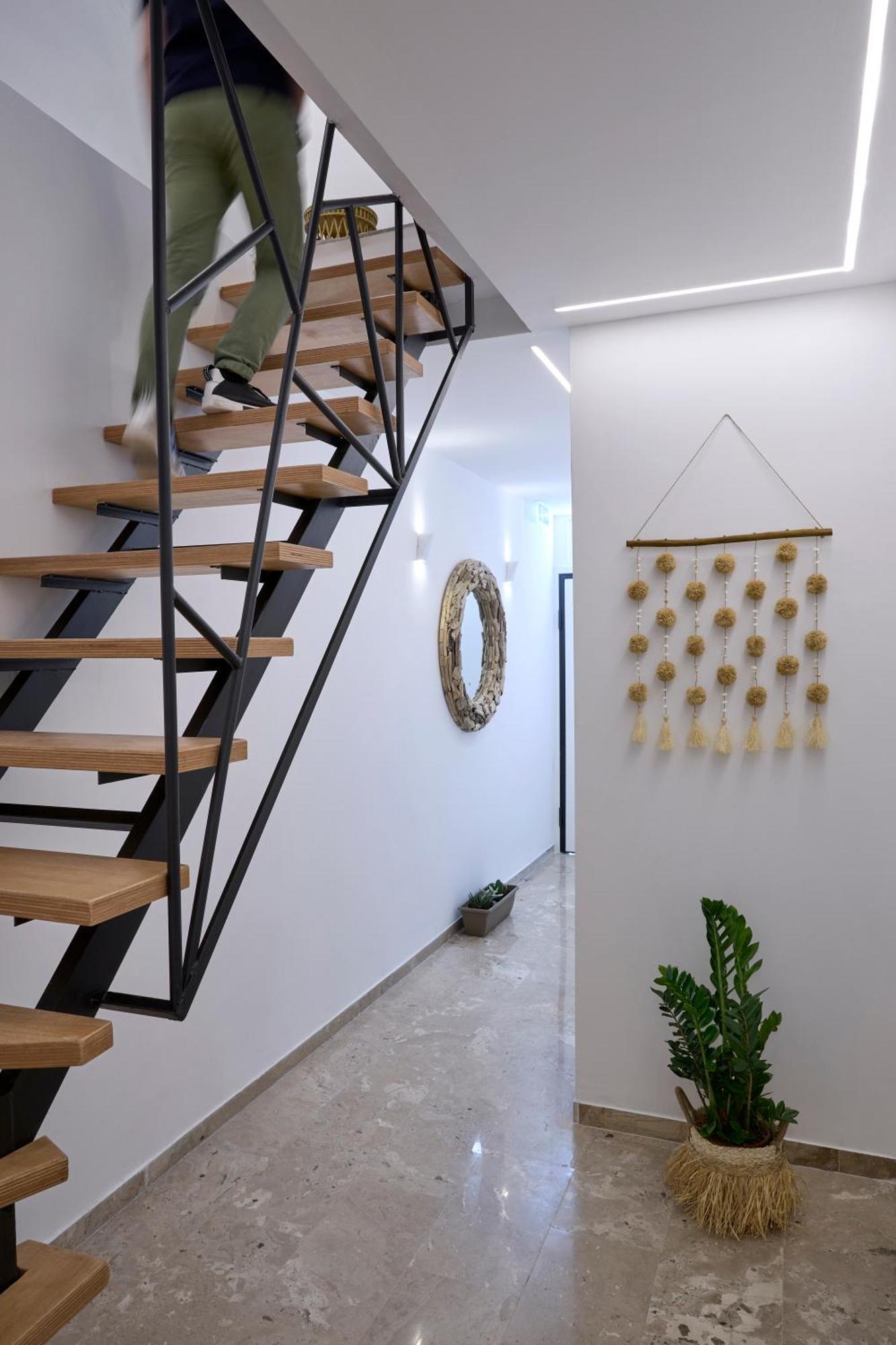 Pil Poul Athens Rooms Bagian luar foto