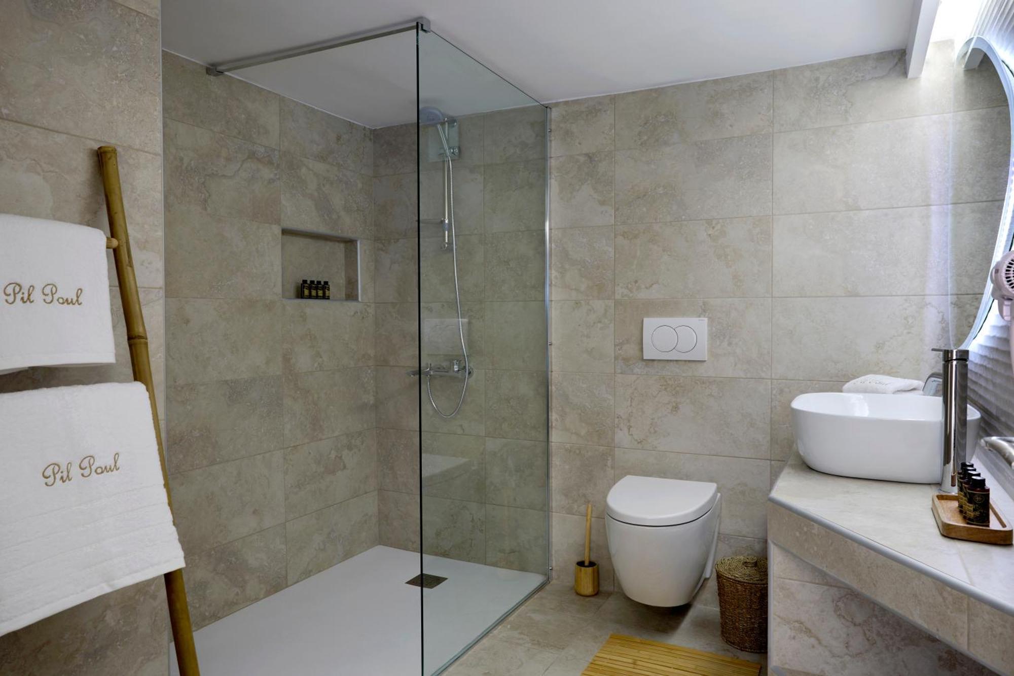 Pil Poul Athens Rooms Bagian luar foto