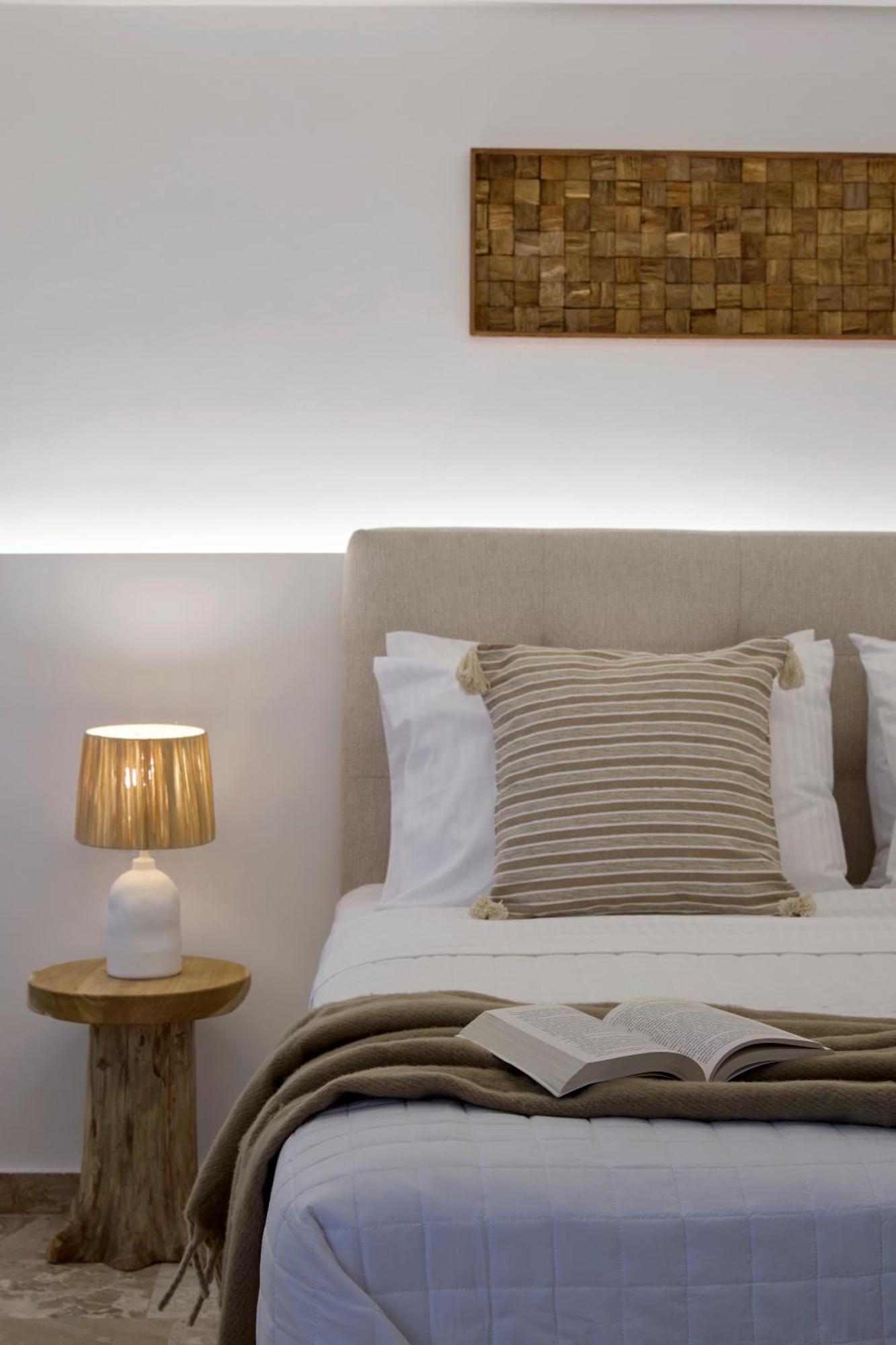 Pil Poul Athens Rooms Bagian luar foto