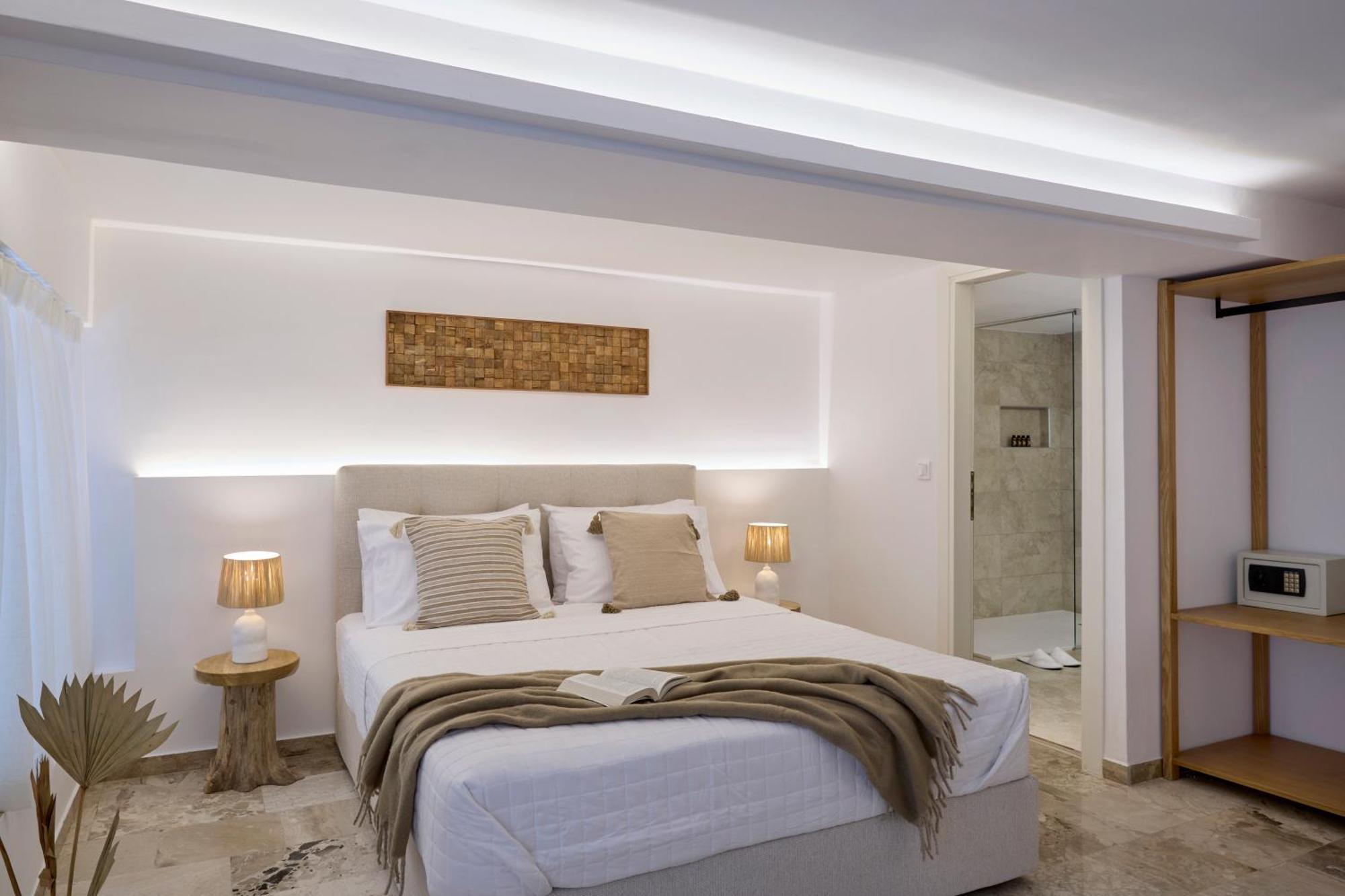 Pil Poul Athens Rooms Bagian luar foto