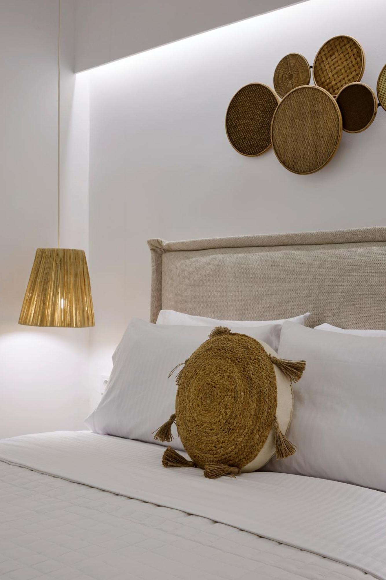 Pil Poul Athens Rooms Bagian luar foto