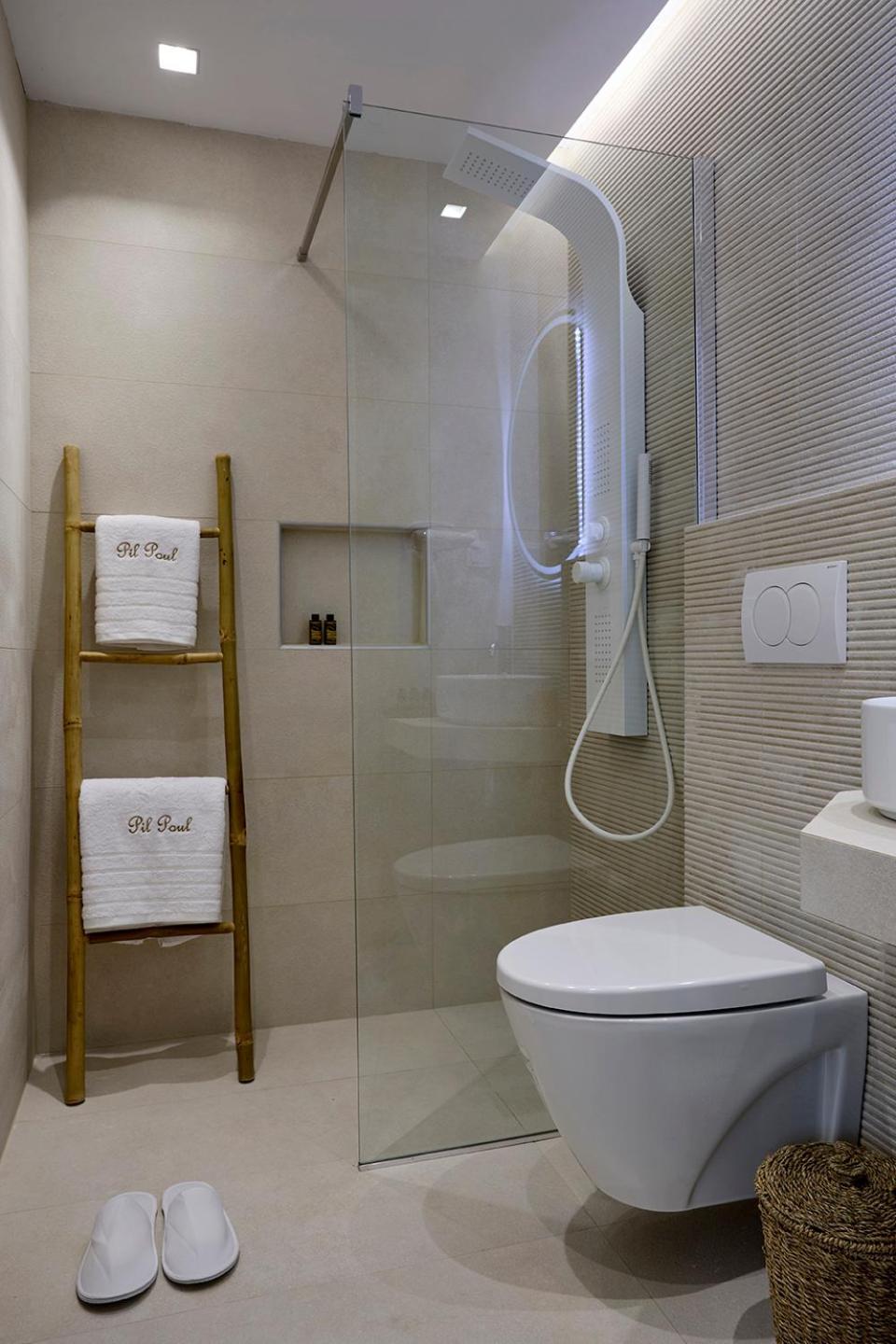 Pil Poul Athens Rooms Bagian luar foto