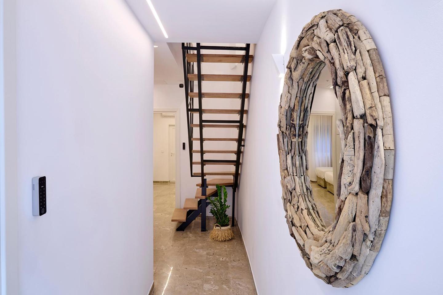 Pil Poul Athens Rooms Bagian luar foto