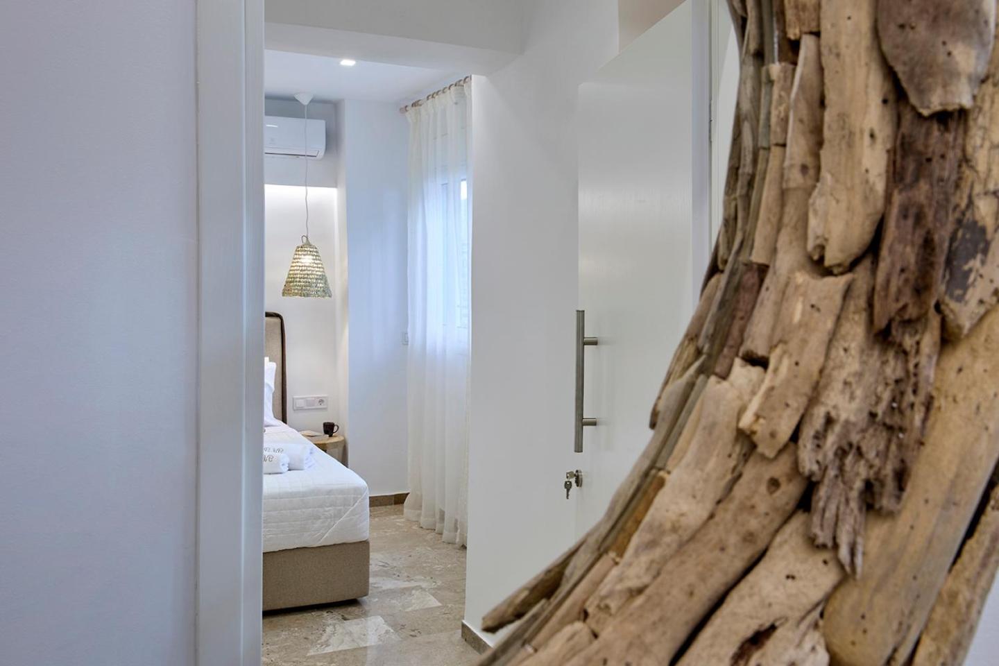 Pil Poul Athens Rooms Bagian luar foto